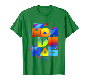 Funny shirts V-neck Tank top Hoodie sweatshirt usa uk au ca gifts for Catracho, Honduras T shirt colorfull letters 1996113