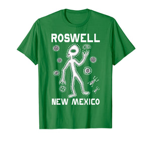 Funny shirts V-neck Tank top Hoodie sweatshirt usa uk au ca gifts for Star People Ancient Aliens Roswell New Mexico T-Shirt 618630