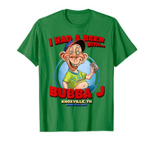 Load image into Gallery viewer, Funny shirts V-neck Tank top Hoodie sweatshirt usa uk au ca gifts for Bubba J Knoxville, TN T-Shirt 3629002
