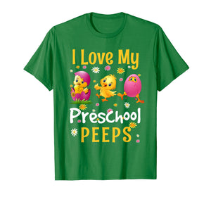Funny shirts V-neck Tank top Hoodie sweatshirt usa uk au ca gifts for Easter Preschool Teacher Shirt Gift Easter Shirts For Women 2438824