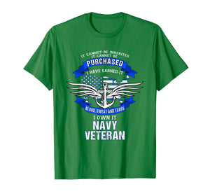 Funny shirts V-neck Tank top Hoodie sweatshirt usa uk au ca gifts for US Navy Veteran T-shirt For Men & Women 208497