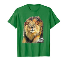 Load image into Gallery viewer, Funny shirts V-neck Tank top Hoodie sweatshirt usa uk au ca gifts for Cameron Lion Memorial Portrait Tee Shirt 2546589
