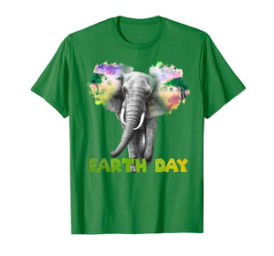 Funny shirts V-neck Tank top Hoodie sweatshirt usa uk au ca gifts for Elephant earthday t-shirts earthday 2019 1846689