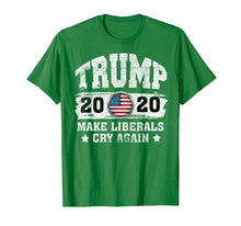 Load image into Gallery viewer, Funny shirts V-neck Tank top Hoodie sweatshirt usa uk au ca gifts for Trump Election 2020 President Republican Political T-Shirt 710075
