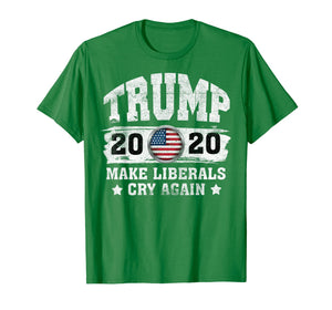 Funny shirts V-neck Tank top Hoodie sweatshirt usa uk au ca gifts for Trump Election 2020 President Republican Political T-Shirt 710075