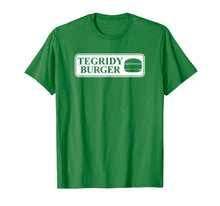 Load image into Gallery viewer, Tegridy Burger T-Shirt
