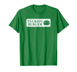 Tegridy Burger T-Shirt