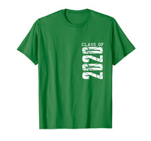 Load image into Gallery viewer, Senior 2020 Graduate - Class of 2020 Senior Graduation Gift T-Shirt-1948893
