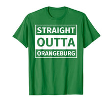 Load image into Gallery viewer, Straight Outta Orangeburg T-Shirt
