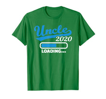 Load image into Gallery viewer, Uncle 2020 loading T-Shirt
