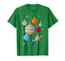 Load image into Gallery viewer, Funny shirts V-neck Tank top Hoodie sweatshirt usa uk au ca gifts for Joy To The Universe Funny Christmas ornament Gifts Xmas T-Shirt 623908
