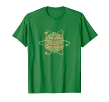 Load image into Gallery viewer, Tabletop RPG Vintage Game shirt Master Role Play T-Shirt
