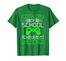 Load image into Gallery viewer, 100th Day Of School T-Shirt For Kids T-Shirt-687585
