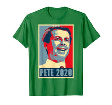 Load image into Gallery viewer, Vote Pete Buttigieg 2020 Pete 2020 T-Shirt-2022619
