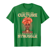 Load image into Gallery viewer, African American t shirts for women Black History Culture T-Shirt-2010527
