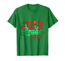 Load image into Gallery viewer, Funny shirts V-neck Tank top Hoodie sweatshirt usa uk au ca gifts for Funny Gift Family Matching Christmas Holiday Group Elf Squad T-Shirt 165515
