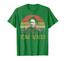 Load image into Gallery viewer, Retro Tom Tees Waits Love Music - Thank You For The Memories T-Shirt-477113
