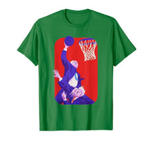 Load image into Gallery viewer, NOT ME US  Bernie Sanders 2020 basketball T-Shirt870052
