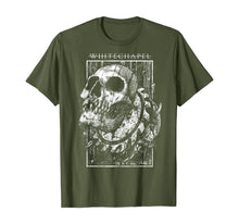 Load image into Gallery viewer, Whitechapel T-Shirt
