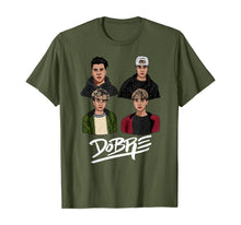 Load image into Gallery viewer, Funny shirts V-neck Tank top Hoodie sweatshirt usa uk au ca gifts for Dobre Friendships Brothers Clothes For Men Women Kids Child T-Shirt 176852
