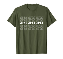 Load image into Gallery viewer, Funny shirts V-neck Tank top Hoodie sweatshirt usa uk au ca gifts for Flip Upside Down Gaming Merch For Kids T-Shirt 116867
