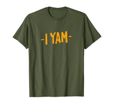 Load image into Gallery viewer, She's My Sweet Potato T-Shirt I YAM Couple's Matching Shirt
