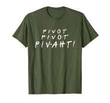 Load image into Gallery viewer, Parody Style Friends Themed Pivot Funny Nostalgia Couch Sofa T-Shirt 154381
