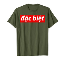 Load image into Gallery viewer, Super Special Funny Vietnamese Pho Gifts T-Shirt
