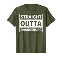 Load image into Gallery viewer, Straight Outta Orangeburg T-Shirt
