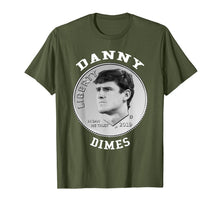 Load image into Gallery viewer, New York Danny Dimes QB NY T-Shirt
