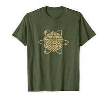 Load image into Gallery viewer, Tabletop RPG Vintage Game shirt Master Role Play T-Shirt
