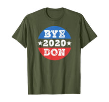 Load image into Gallery viewer, ByeDon Shirt 2020 Joe Biden 2020 American Election Bye Don TShirt416324
