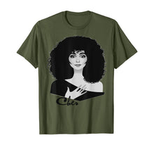 Load image into Gallery viewer, Vintage Chers shirt Love Country Music Costume 2020 TShirt401795
