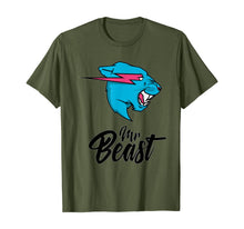 Load image into Gallery viewer, Mr Beasts Tee Gift For Men, Woman TShirt134507
