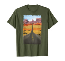 Load image into Gallery viewer, Monument Valley Shirt Utah Navajo Gifts for Men Women Kids TShirt360983
