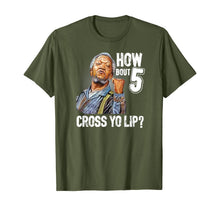 Load image into Gallery viewer, Son in Sanford city and how bout 5 cross your lips tshirt-149804
