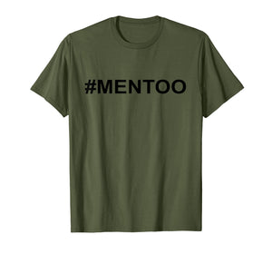 Funny shirts V-neck Tank top Hoodie sweatshirt usa uk au ca gifts for Men Too MeToo Movement Sexual Assault T-Shirt 1094622