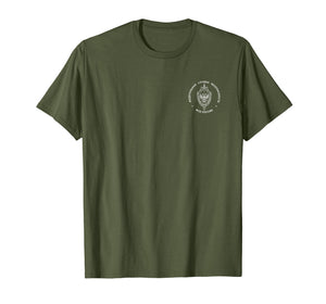 Funny shirts V-neck Tank top Hoodie sweatshirt usa uk au ca gifts for Russian FSB Spetsnaz Alpha T-shirt 1378907