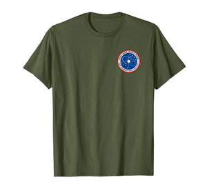Funny shirts V-neck Tank top Hoodie sweatshirt usa uk au ca gifts for White Sands Missile Range WSMR Military Veteran T-Shirt 2552338