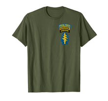 Load image into Gallery viewer, Funny shirts V-neck Tank top Hoodie sweatshirt usa uk au ca gifts for US Special Forces Shirt -Special Forces Ranger Classic 1712996
