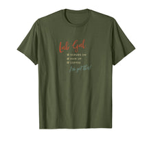 Load image into Gallery viewer, Funny shirts V-neck Tank top Hoodie sweatshirt usa uk au ca gifts for I&#39;ve Got This! - funny lab tech girl scrubs coffee t-shirt 1961927
