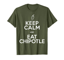 Load image into Gallery viewer, Funny shirts V-neck Tank top Hoodie sweatshirt usa uk au ca gifts for Funny Chipotle Lover Gift Idea Tee Shirt 2793046
