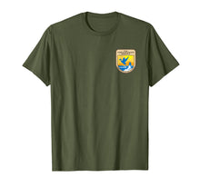 Load image into Gallery viewer, Funny shirts V-neck Tank top Hoodie sweatshirt usa uk au ca gifts for US Fish &amp; Wildlife Service Wild Game Fishing Hunting T-Shirt 2516583

