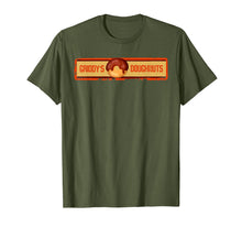 Load image into Gallery viewer, Funny shirts V-neck Tank top Hoodie sweatshirt usa uk au ca gifts for Funny University Academy outfit Gift idea Doughnuts seller 4077085
