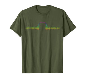 Funny shirts V-neck Tank top Hoodie sweatshirt usa uk au ca gifts for Sound Engineer T-Shirt Music Production Audio Engineer Shirt 2462904
