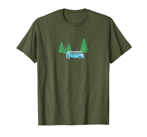 Funny shirts V-neck Tank top Hoodie sweatshirt usa uk au ca gifts for Van Life T-shirt 2481849