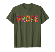 Load image into Gallery viewer, Funny shirts V-neck Tank top Hoodie sweatshirt usa uk au ca gifts for Spanish Teacher T-Shirt Profe Hispanic Latino Tee 1170831
