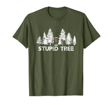 Load image into Gallery viewer, Funny shirts V-neck Tank top Hoodie sweatshirt usa uk au ca gifts for Funny Disc Golf Shirt For Men Women and Kids | Stupid Tree 1832904
