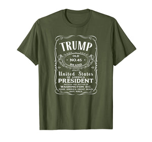 Trump 2020 Shirt