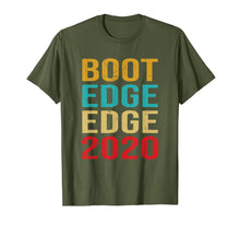 Load image into Gallery viewer, Boot Edge Edge 2020 - Pete Buttigieg 2020 T-Shirt
